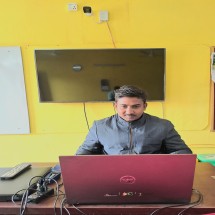 মোঃ তারিকুল ইসলাম